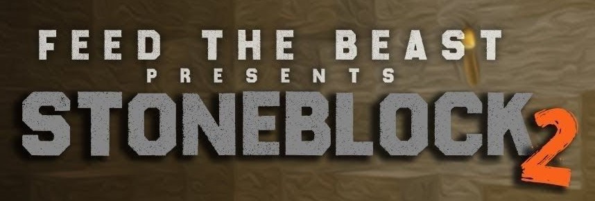 Вайп и изменения на сервере StoneBlock2!